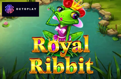 Royal Ribbit
